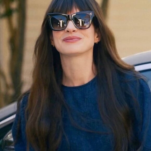 Final Price! Celine CL4004IN 55K Sunglasses - Picture 6 of 11